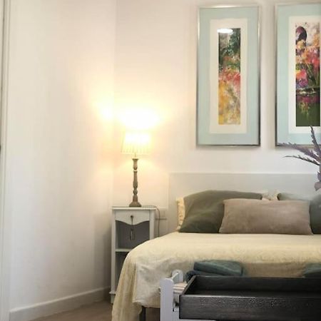 Apartamento Espiral Abades Córdoba Exterior foto