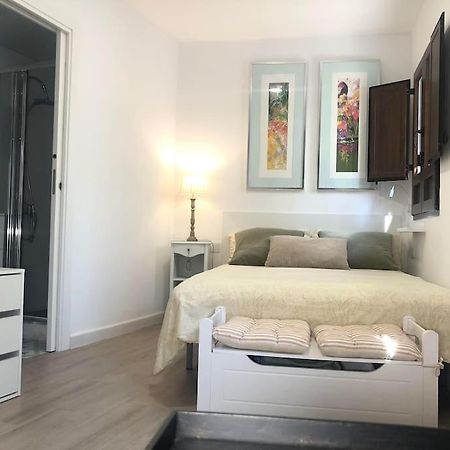 Apartamento Espiral Abades Córdoba Exterior foto