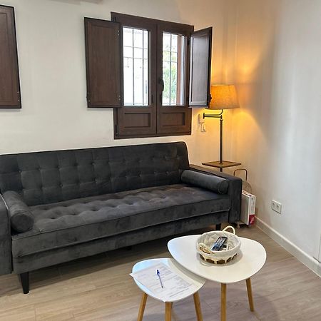Apartamento Espiral Abades Córdoba Exterior foto