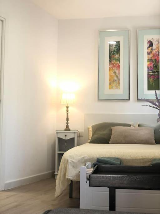 Apartamento Espiral Abades Córdoba Exterior foto