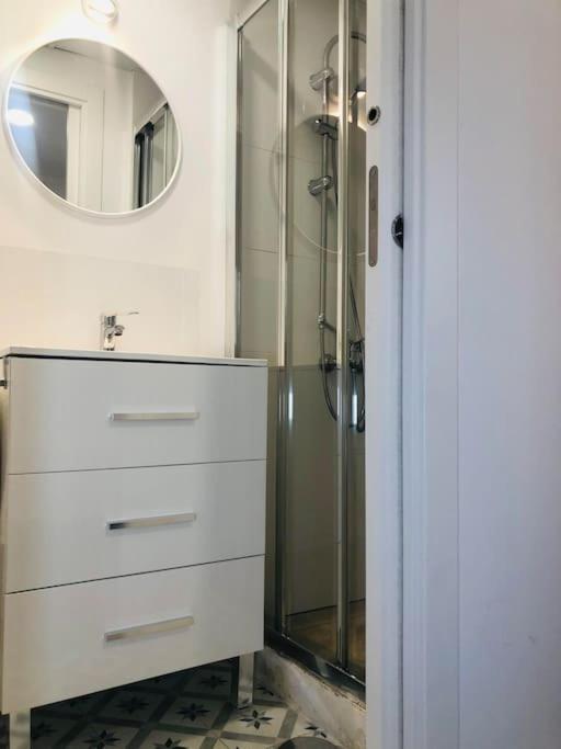 Apartamento Espiral Abades Córdoba Exterior foto