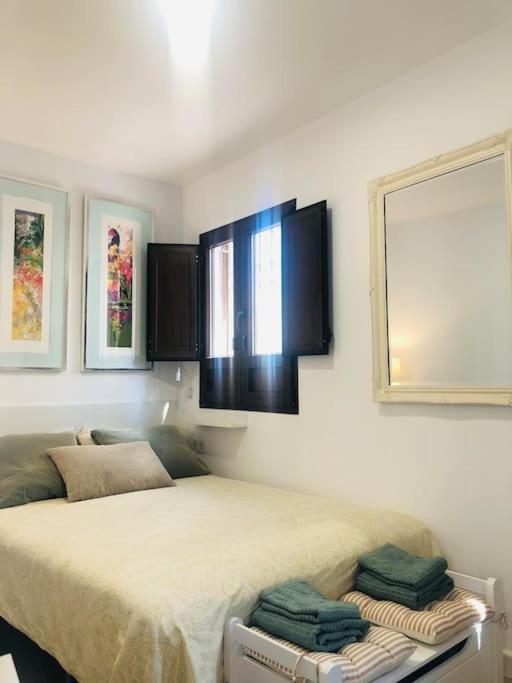 Apartamento Espiral Abades Córdoba Exterior foto