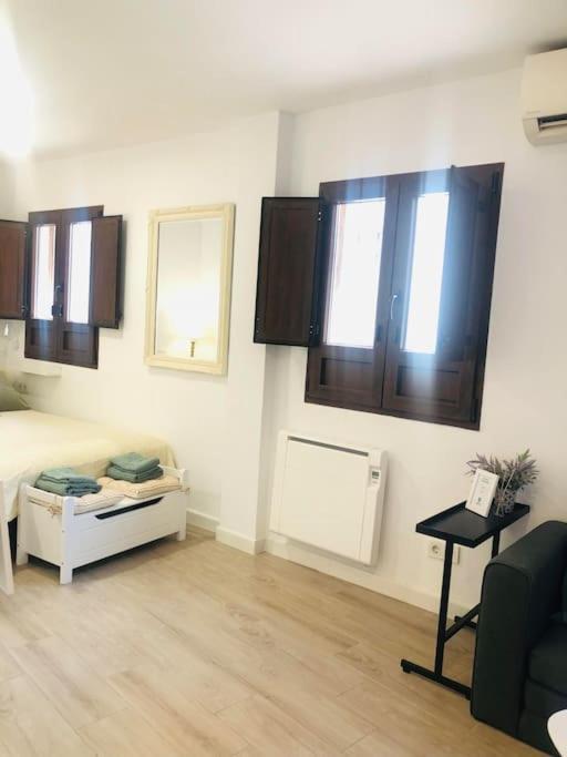 Apartamento Espiral Abades Córdoba Exterior foto